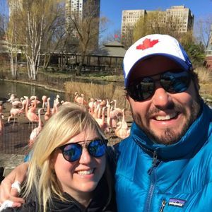 Meet your Posher, Courtney